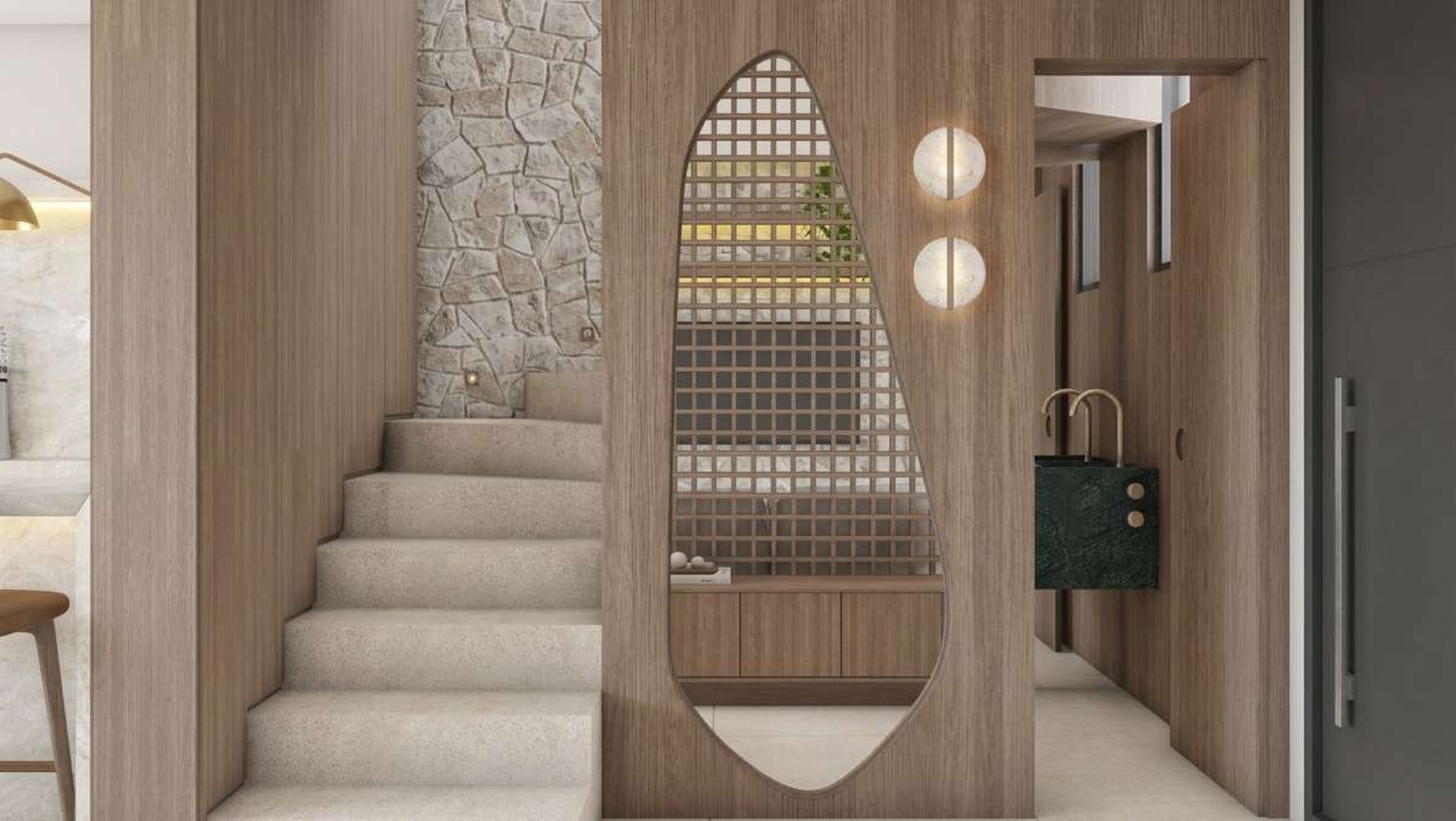 030 hall