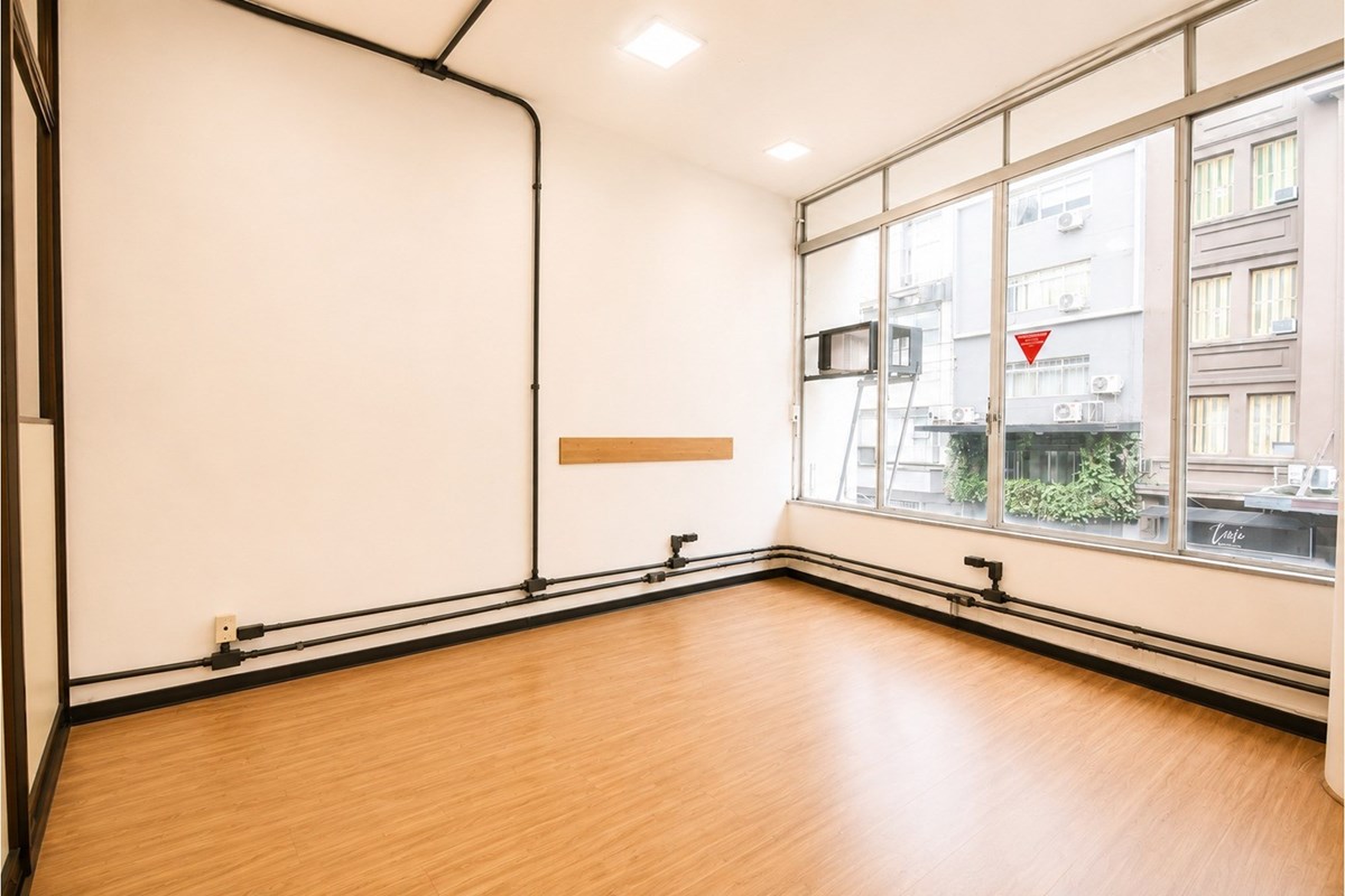 Sala, à venda, 117 m², Centro Histórico - Porto Alegre — foto 5
