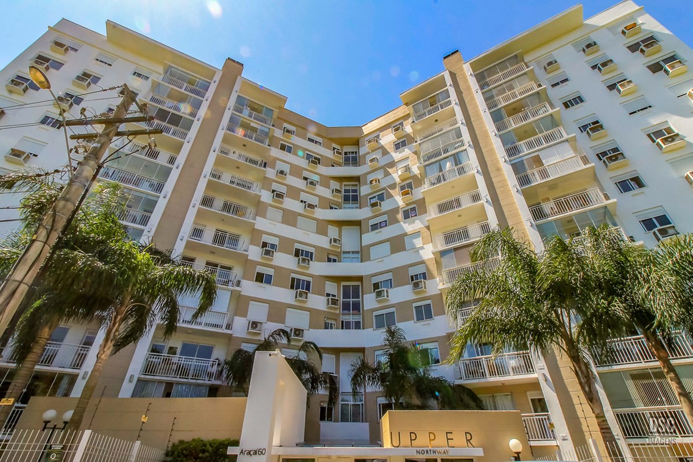 Apartamento no VIA 60 Apto 612491062-2, 2 quartos, à venda, 69 m², Vila Ipiranga - Porto Alegre — foto 3