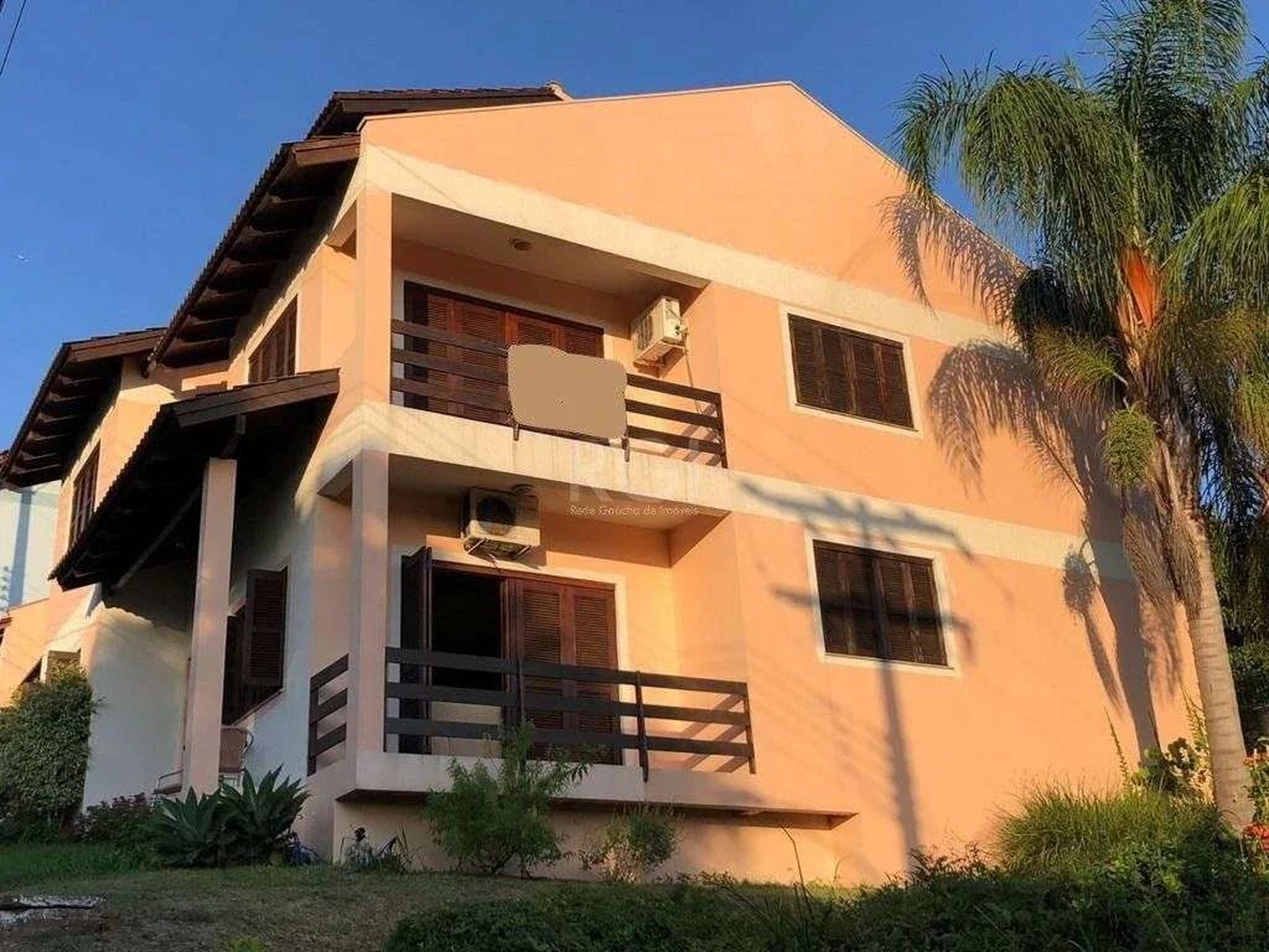 Casa em Condomínio no CVM 2000 Casa 422, 4 quartos, à venda, 304 m², Cavalhada - Porto Alegre — foto 2