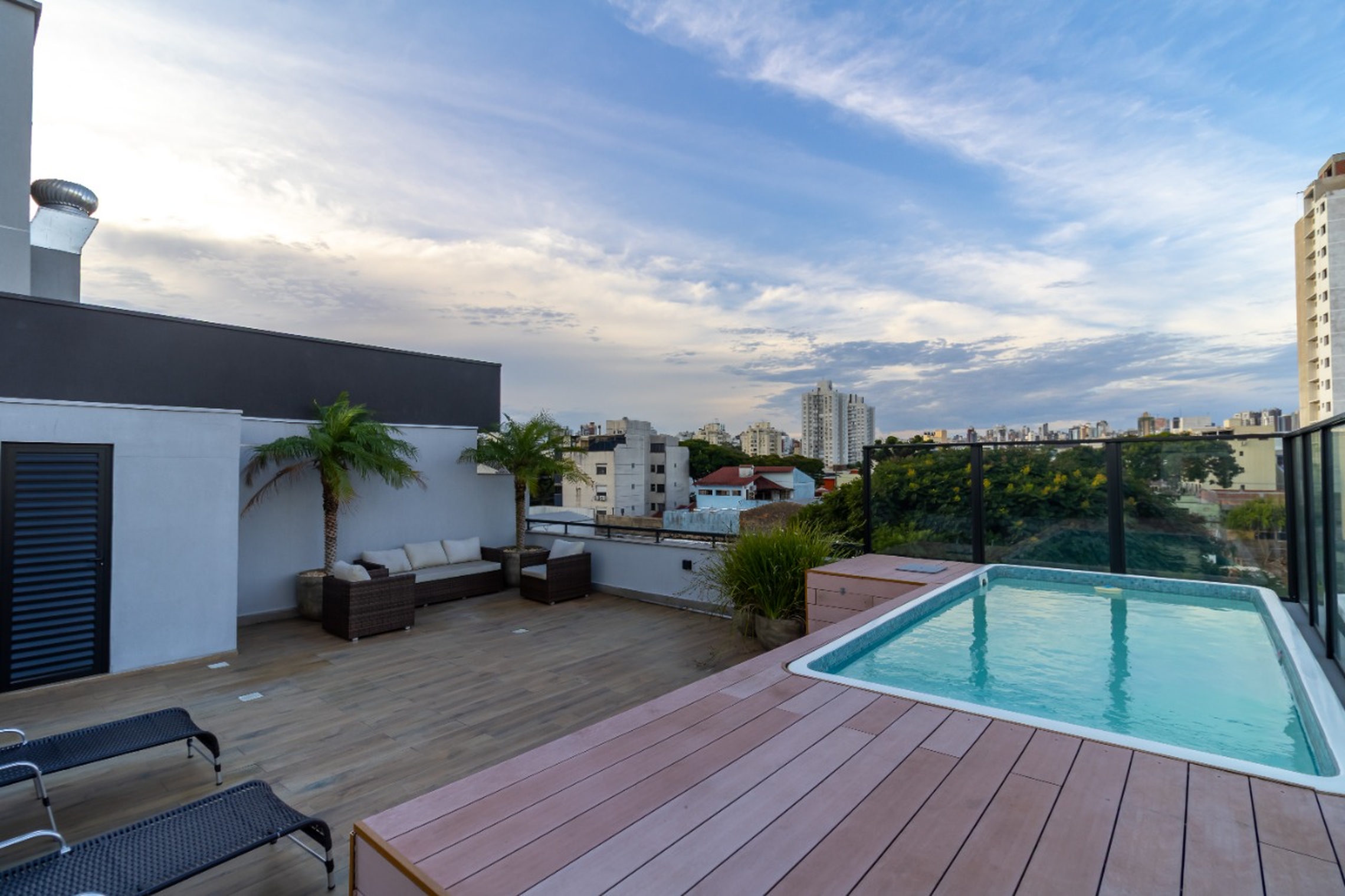 Edifício Jardins da Morada Apto 10483 — Cobertura Duplex 2 dorm