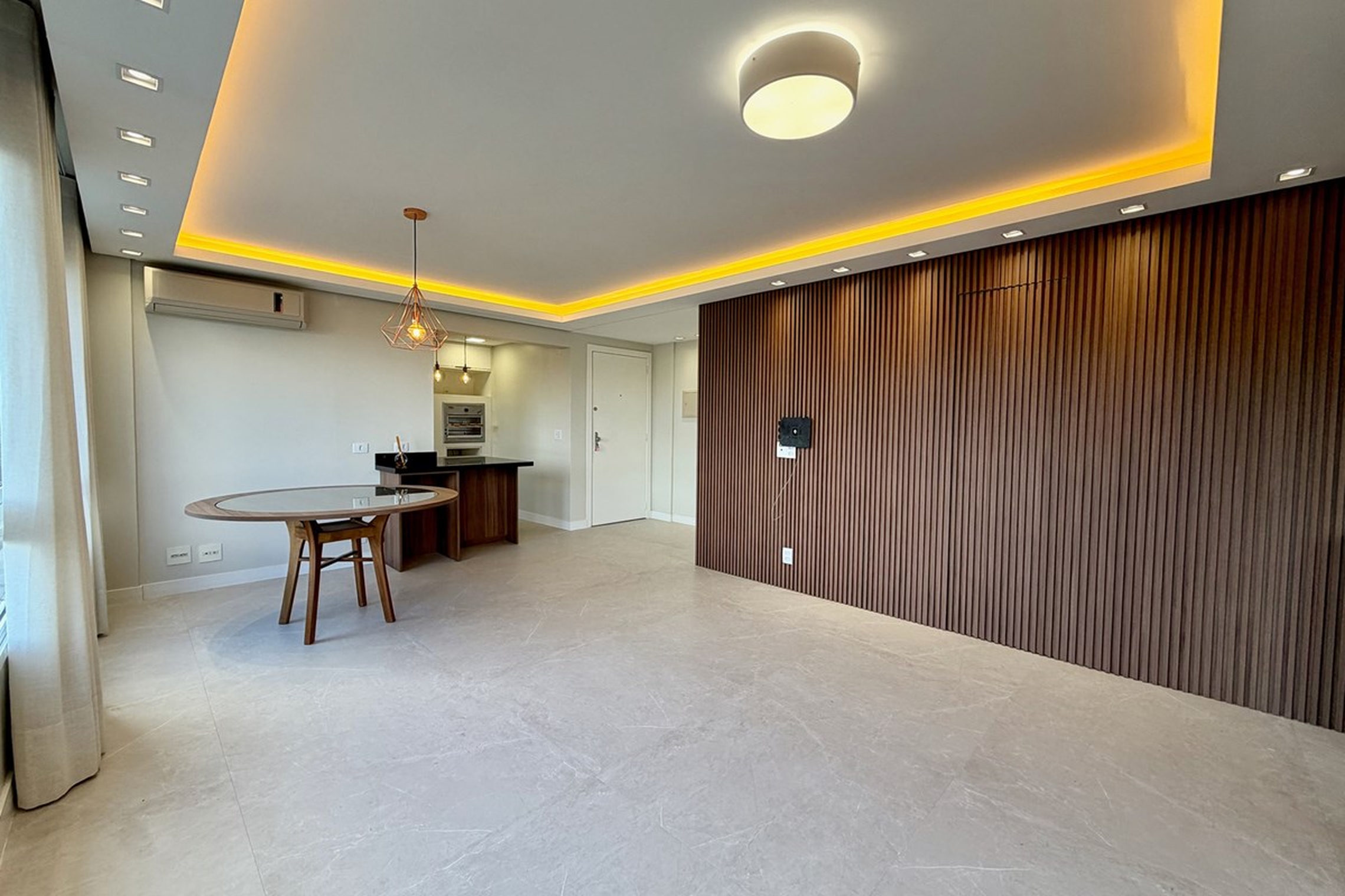 Apartamento, 2 quartos, à venda, 71 m², Petrópolis - Porto Alegre — foto 2