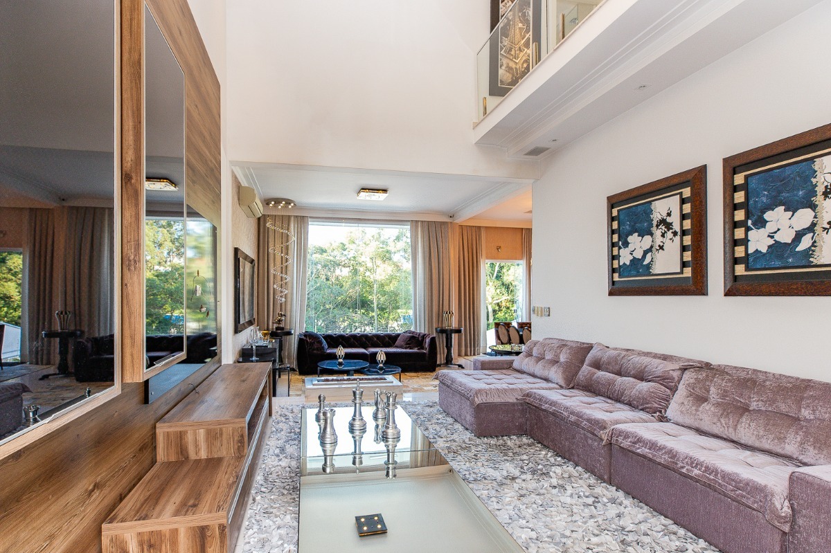 Residencial Multifamiliar de 4 quartos, 440m² no bairro City América, em São Paulo | Eu Corretor