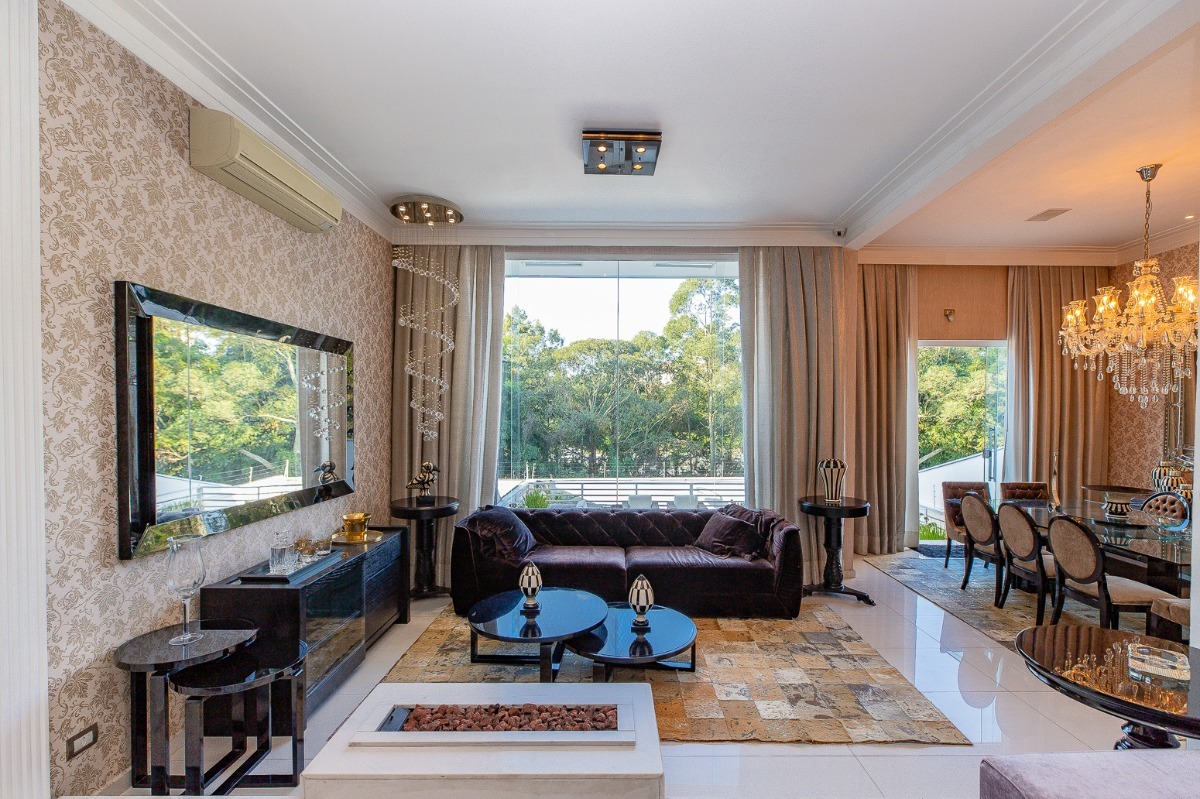 Residencial Multifamiliar de 4 quartos, 440m² no bairro City América, em São Paulo | Eu Corretor