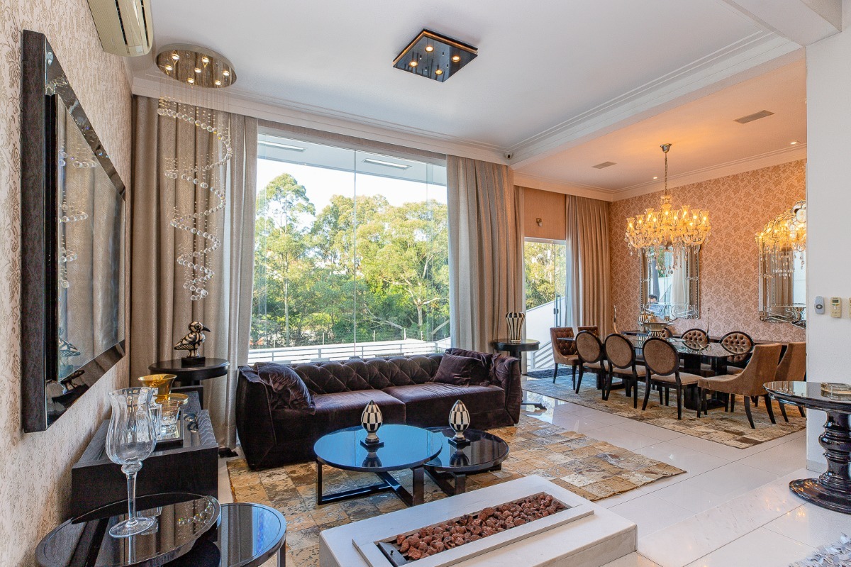 Residencial Multifamiliar de 4 quartos, 440m² no bairro City América, em São Paulo | Eu Corretor