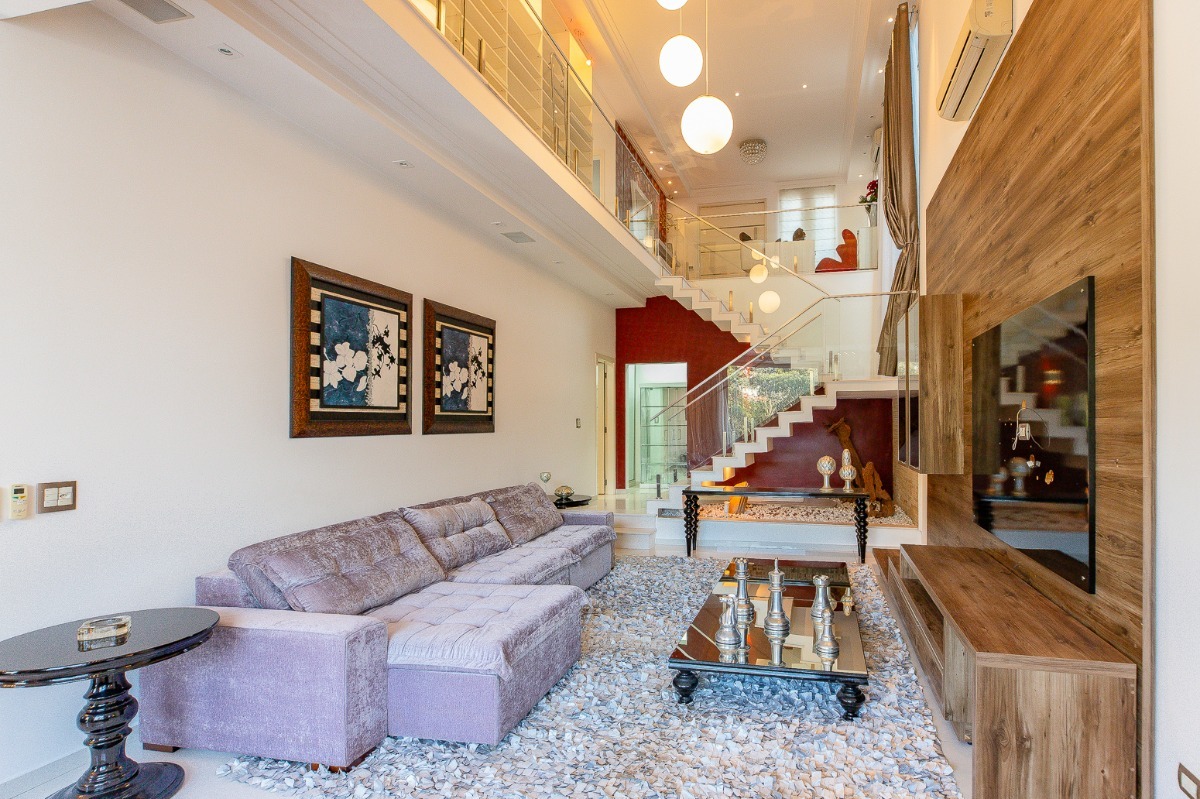 Residencial Multifamiliar de 4 quartos, 440m² no bairro City América, em São Paulo | Eu Corretor