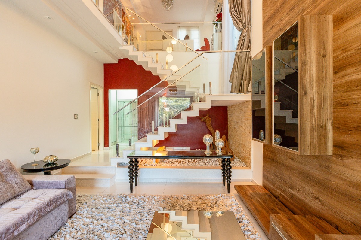 Residencial Multifamiliar de 4 quartos, 440m² no bairro City América, em São Paulo | Eu Corretor