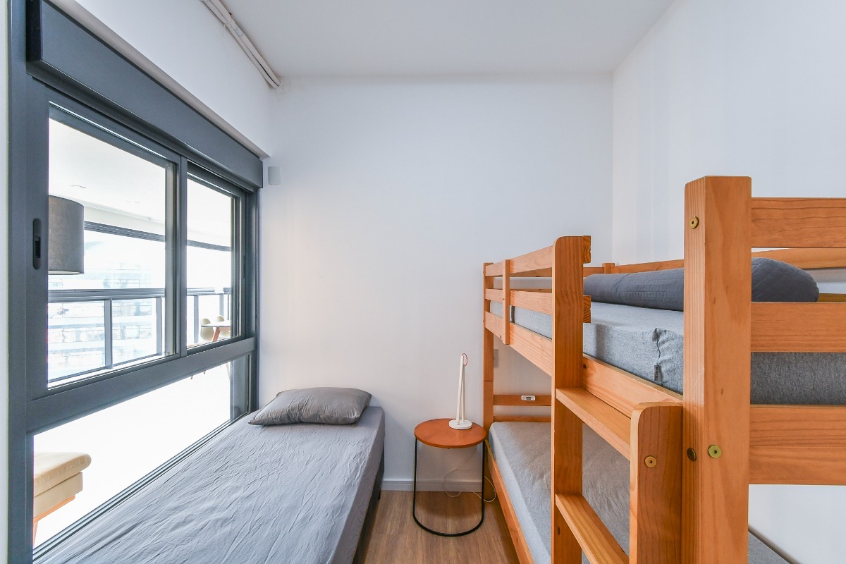 Residencial Multifamiliar de 3 quartos, 162m² no bairro Chácara Santo Antônio (Zona Sul), em São Paulo | Eu Corretor