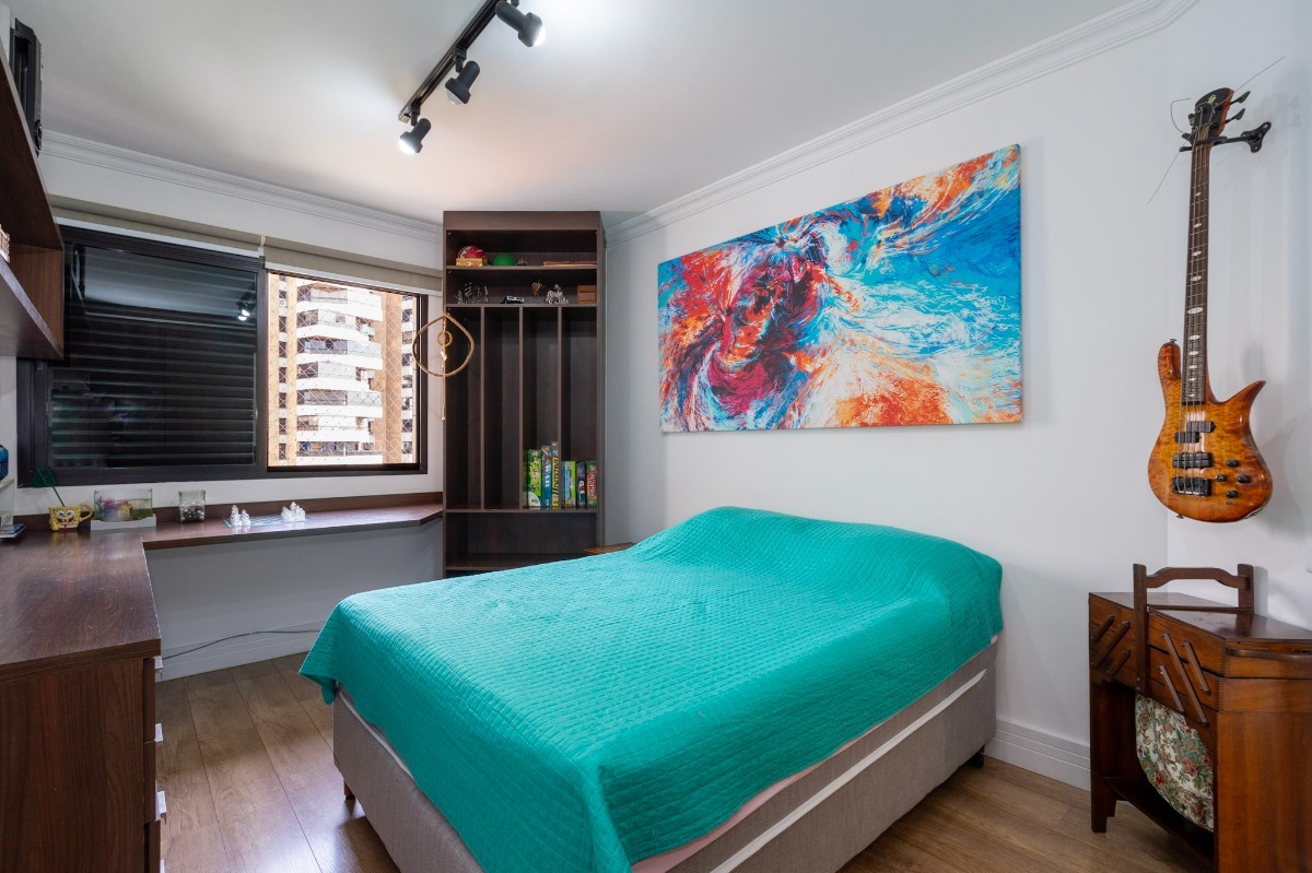 Residencial Multifamiliar de 3 quartos, 184m² no bairro Vila Suzana, em São Paulo | Eu Corretor