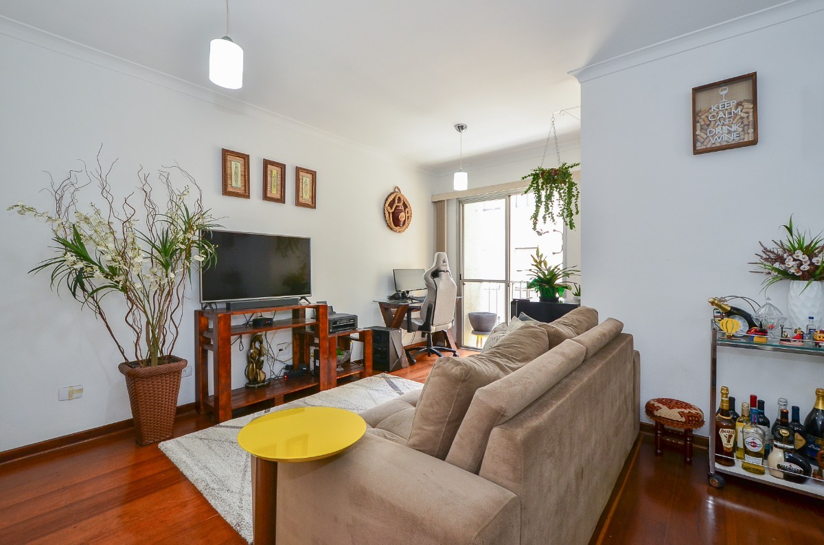 Residencial Multifamiliar de 1 quarto, 62m² no bairro Vila Uberabinha, em São Paulo | Eu Corretor