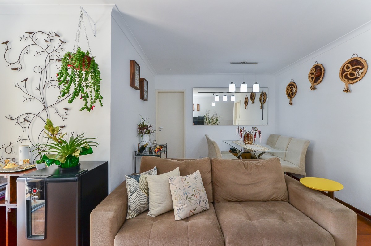 Residencial Multifamiliar de 1 quarto, 62m² no bairro Vila Uberabinha, em São Paulo | Eu Corretor