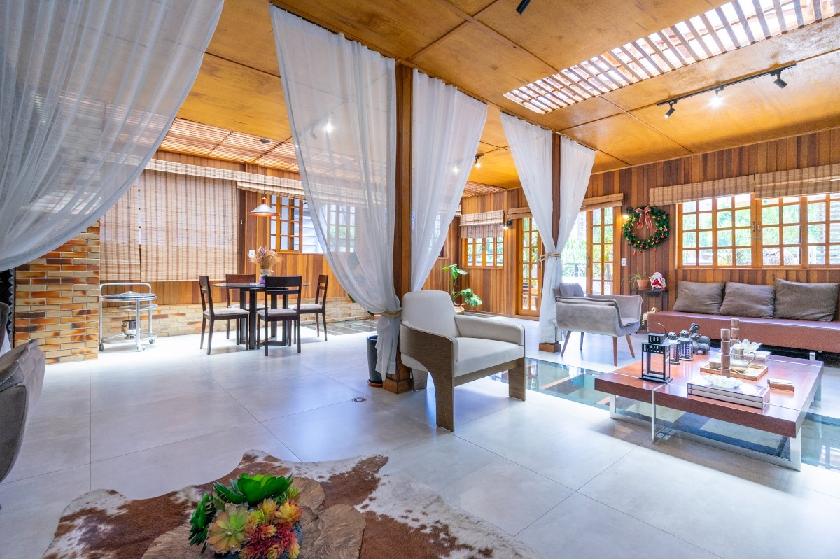 Residencial Multifamiliar de 4 quartos, 509m² no bairro Jardim Ingá, em São Paulo | Eu Corretor