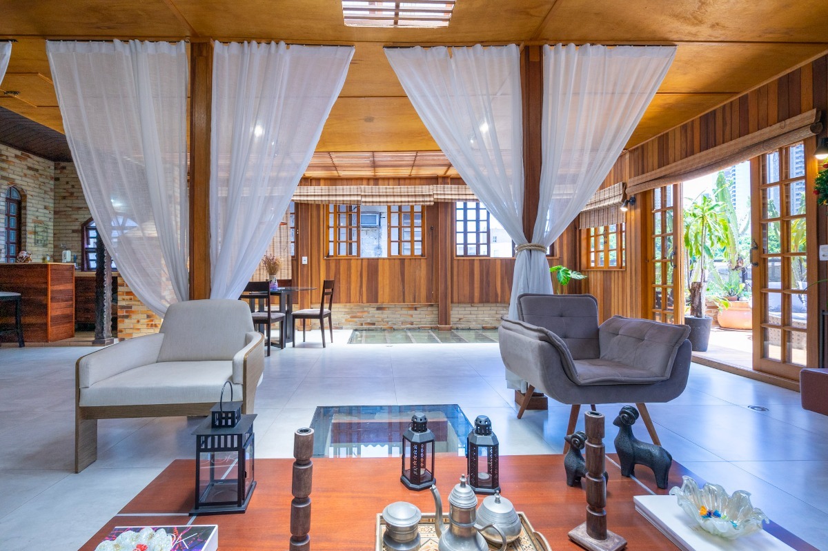 Residencial Multifamiliar de 4 quartos, 509m² no bairro Jardim Ingá, em São Paulo | Eu Corretor