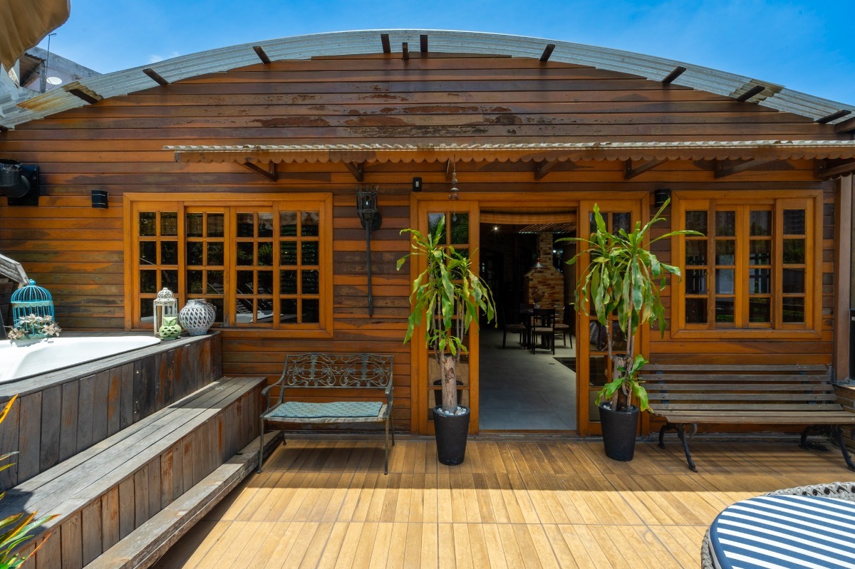 Residencial Multifamiliar de 4 quartos, 509m² no bairro Jardim Ingá, em São Paulo | Eu Corretor