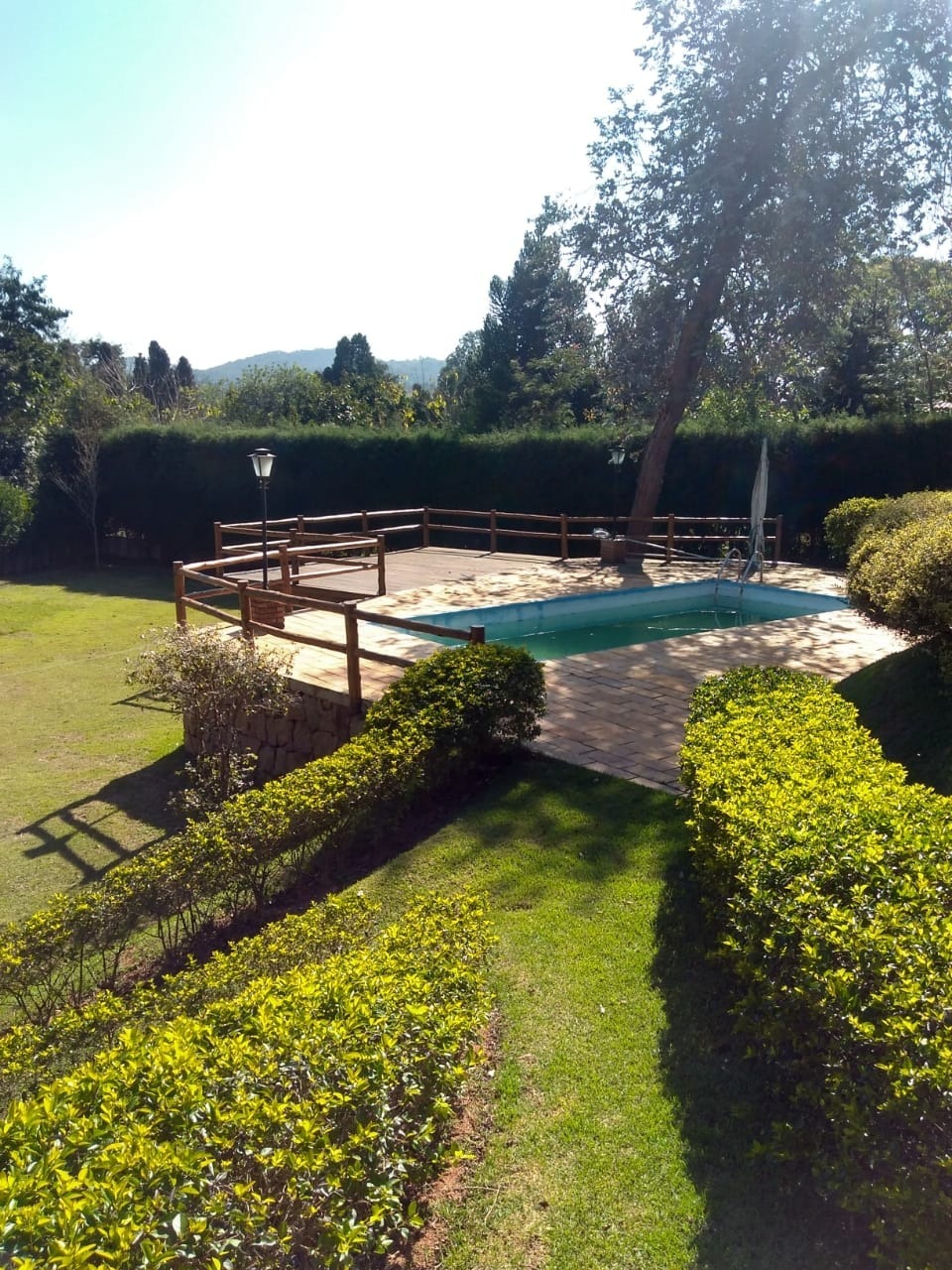 Residencial Multifamiliar de 4 quartos, 412m² no bairro do Carmo (Canguera), em São Roque | Eu Corretor