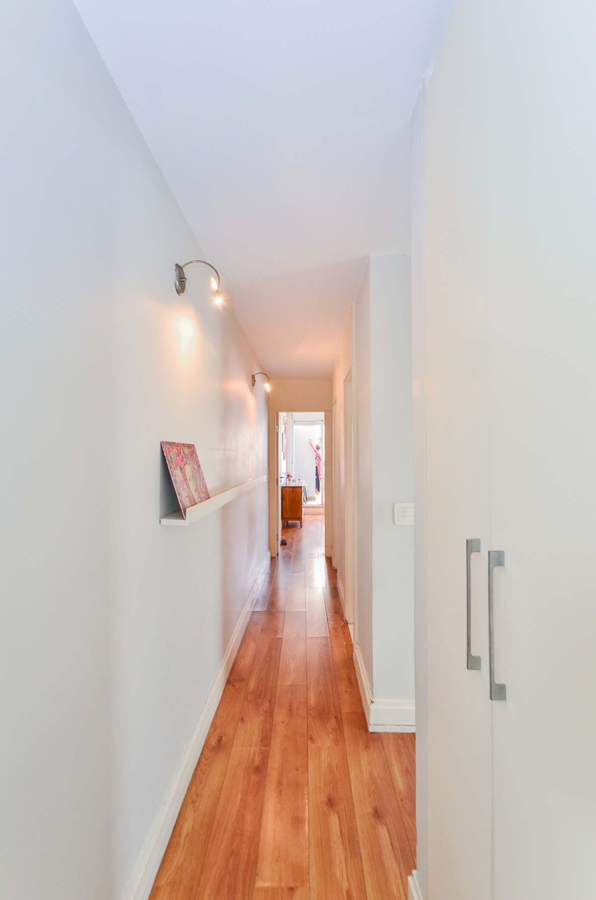 Residencial Multifamiliar de 3 quartos, 160m² no bairro Jardim das Vertentes, em São Paulo | Eu Corretor