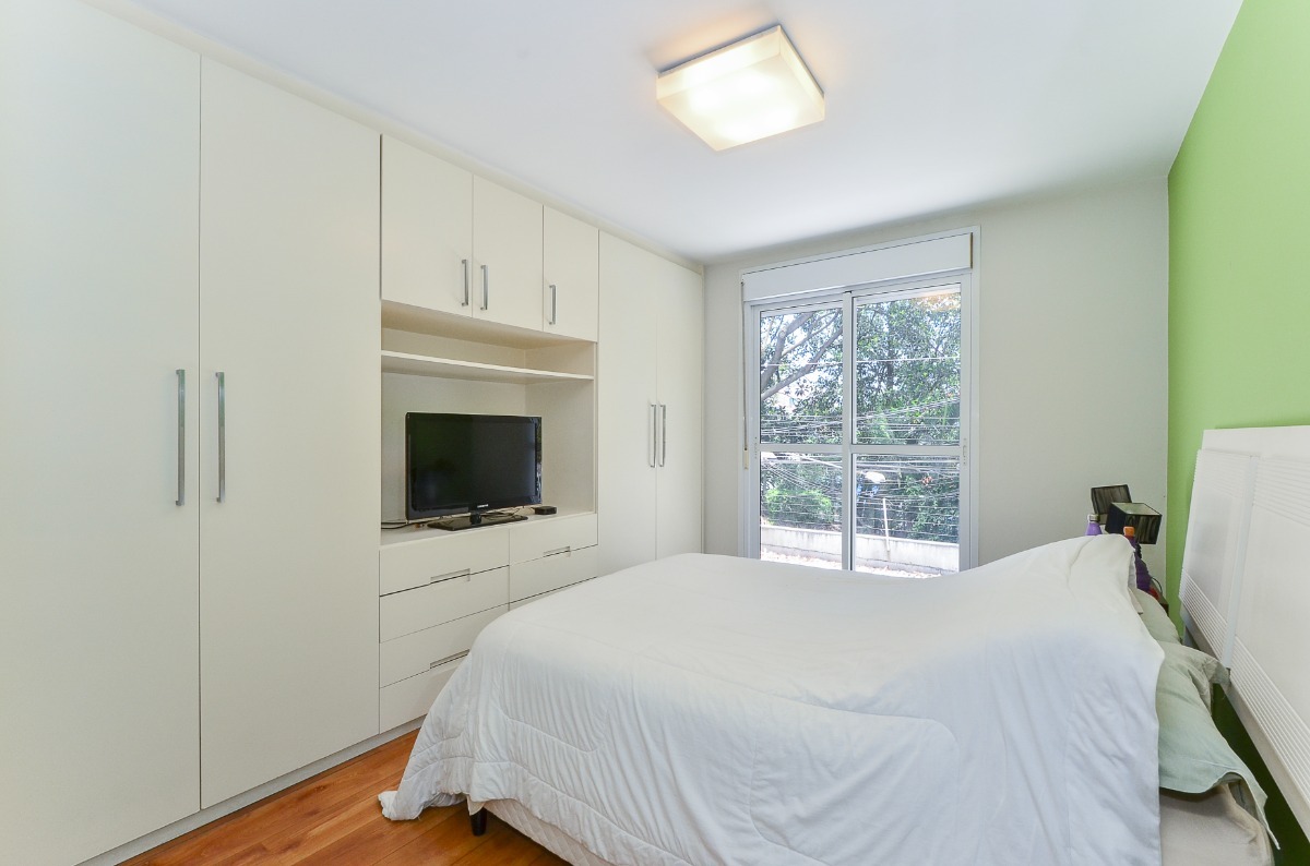 Residencial Multifamiliar de 3 quartos, 160m² no bairro Jardim das Vertentes, em São Paulo | Eu Corretor