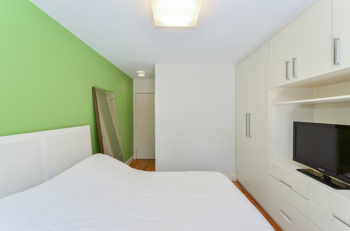 Residencial Multifamiliar de 3 quartos, 160m² no bairro Jardim das Vertentes, em São Paulo | Eu Corretor