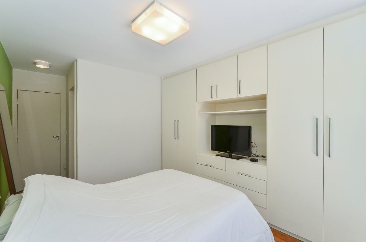 Residencial Multifamiliar de 3 quartos, 160m² no bairro Jardim das Vertentes, em São Paulo | Eu Corretor