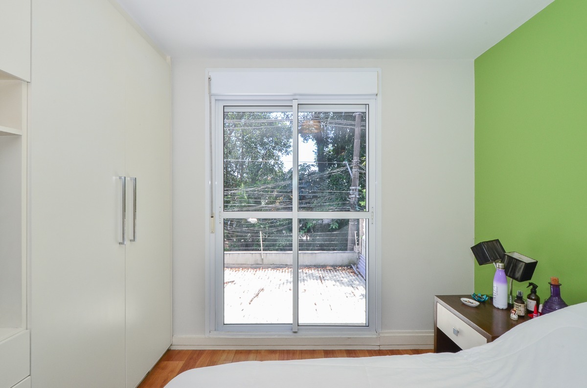 Residencial Multifamiliar de 3 quartos, 160m² no bairro Jardim das Vertentes, em São Paulo | Eu Corretor