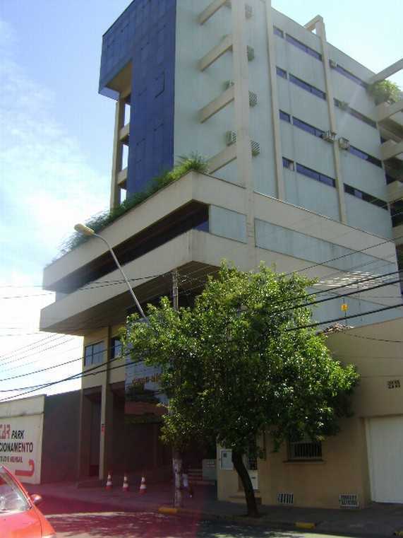 Edifício Centro Médico Andar AB - Dallasanta Avulsos
