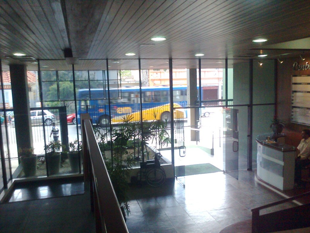 Edifício Centro Médico Andar AB - Dallasanta Avulsos