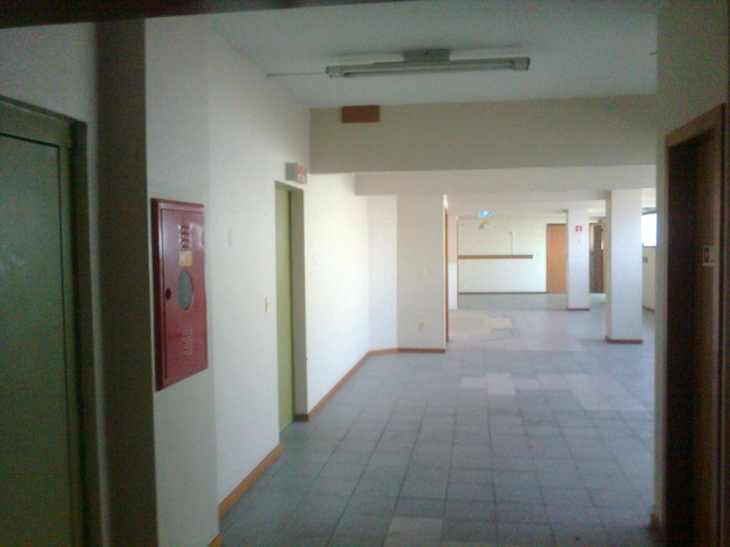 Edifício Centro Médico Andar AB - Dallasanta Avulsos