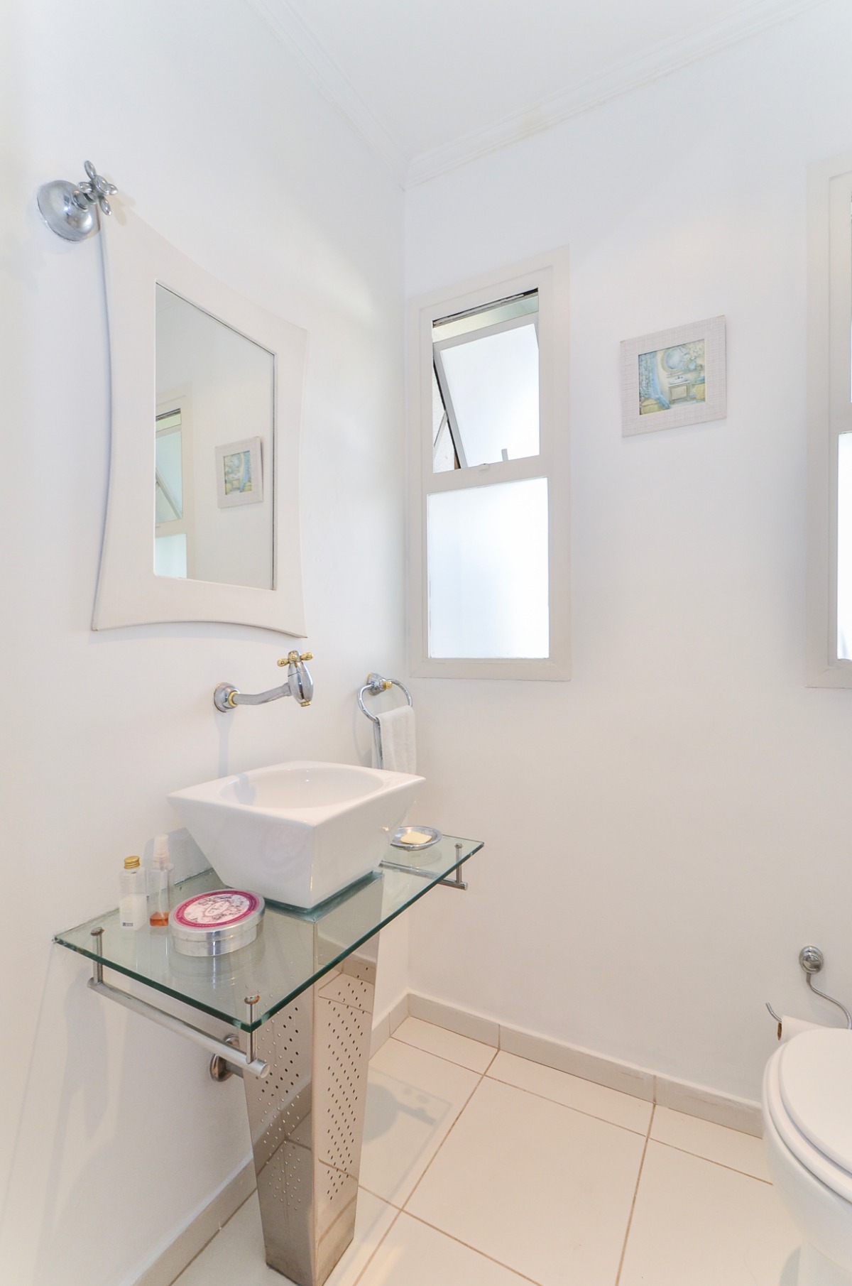 Residencial Multifamiliar de 3 quartos, 393m² no bairro Brooklin Paulista, em São Paulo | Eu Corretor