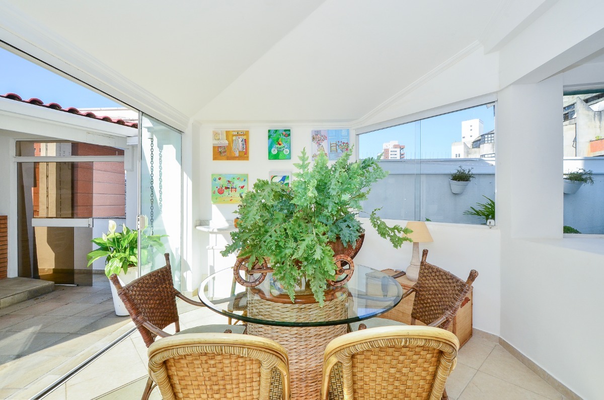 Residencial Multifamiliar de 3 quartos, 393m² no bairro Brooklin Paulista, em São Paulo | Eu Corretor