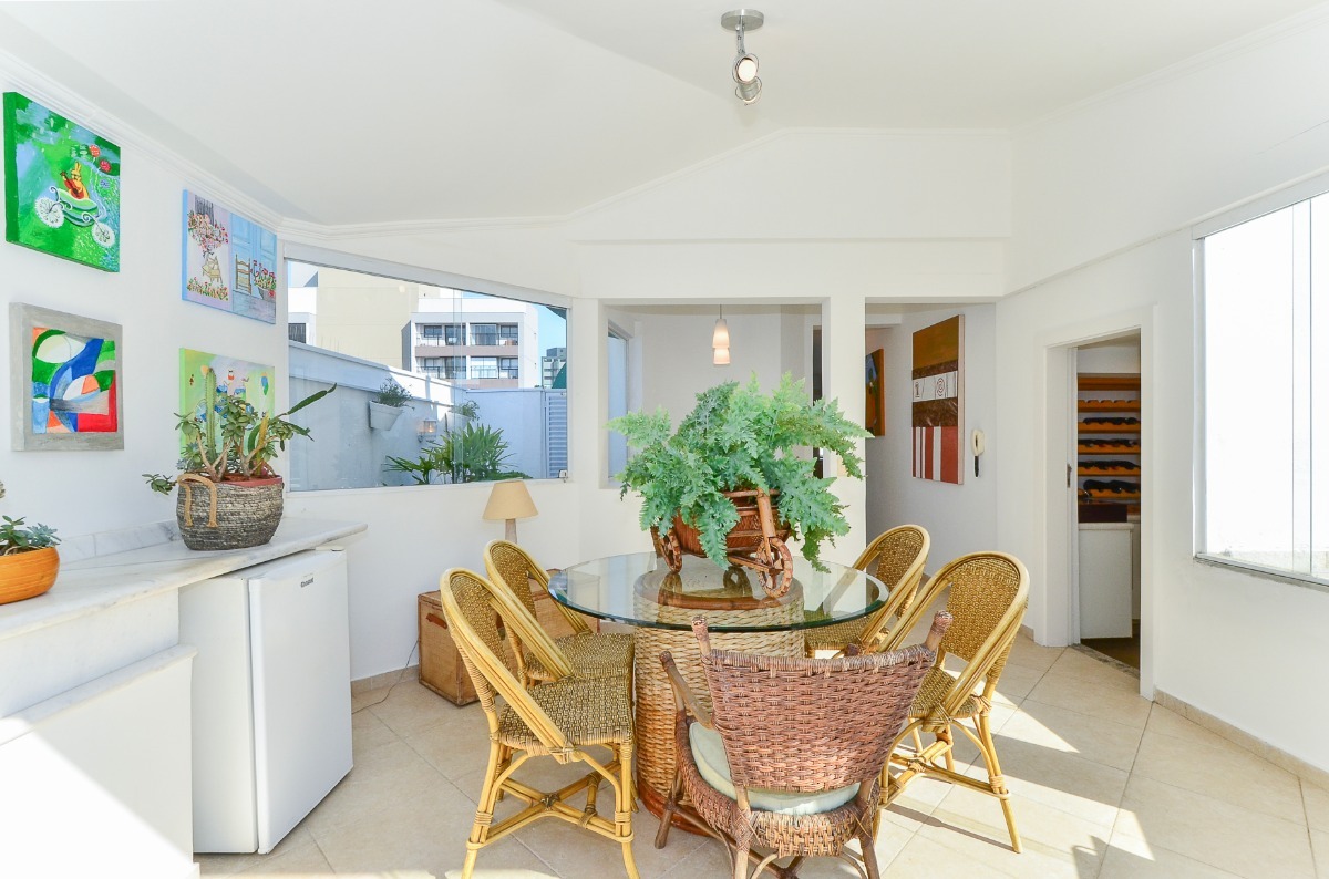 Residencial Multifamiliar de 3 quartos, 393m² no bairro Brooklin Paulista, em São Paulo | Eu Corretor