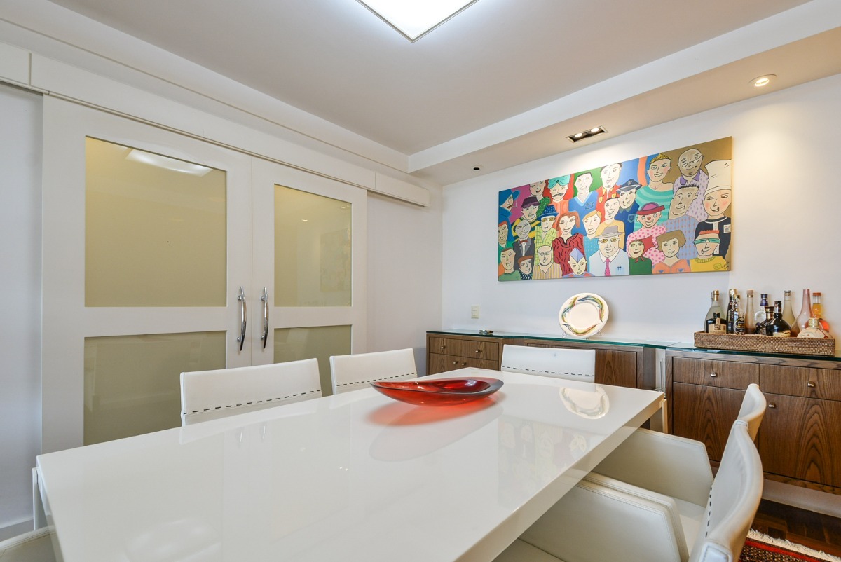 Residencial Multifamiliar de 3 quartos, 177m² no bairro Jardim Europa, em São Paulo | Eu Corretor