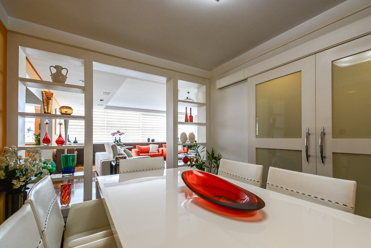 Residencial Multifamiliar de 3 quartos, 177m² no bairro Jardim Europa, em São Paulo | Eu Corretor