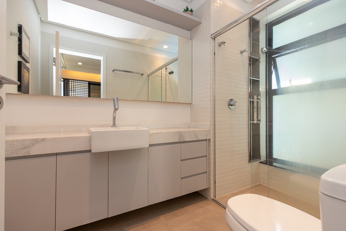 Residencial Multifamiliar de 1 quarto, 41m² no bairro Indianópolis, em São Paulo | Eu Corretor