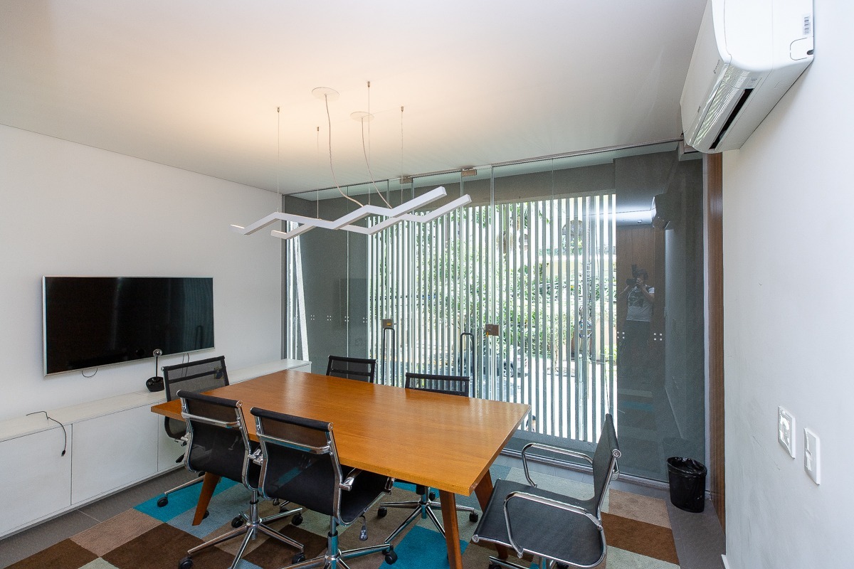 Residencial Multifamiliar de 1 quarto, 41m² no bairro Indianópolis, em São Paulo | Eu Corretor