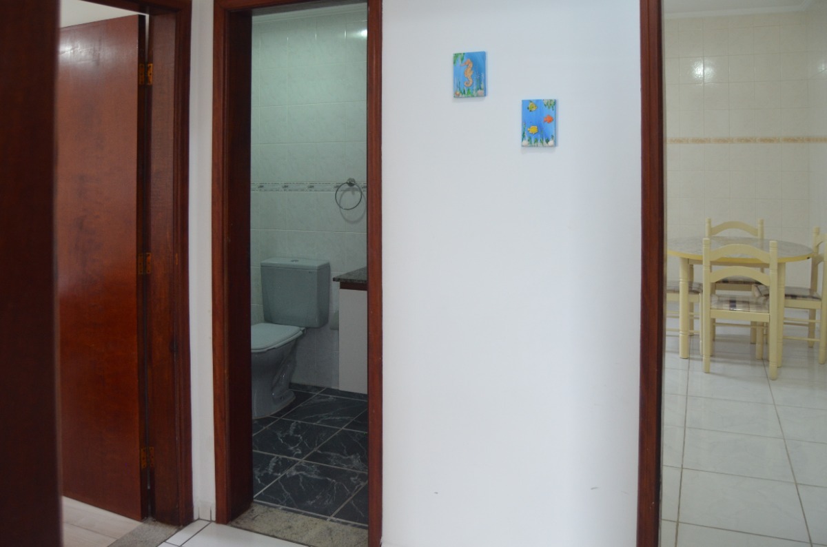 Residencial Multifamiliar de 3 quartos, 115m² no bairro Mongaguá, em Mongaguá | Eu Corretor