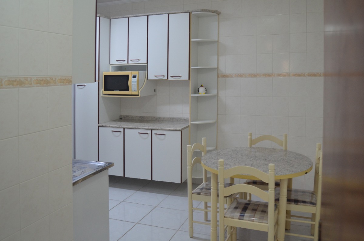 Residencial Multifamiliar de 3 quartos, 115m² no bairro Mongaguá, em Mongaguá | Eu Corretor