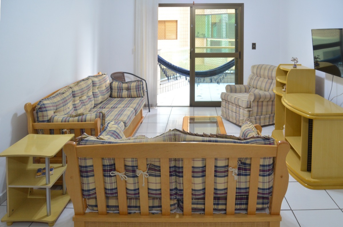 Residencial Multifamiliar de 3 quartos, 115m² no bairro Mongaguá, em Mongaguá | Eu Corretor