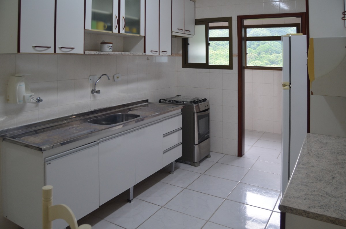 Residencial Multifamiliar de 3 quartos, 115m² no bairro Mongaguá, em Mongaguá | Eu Corretor