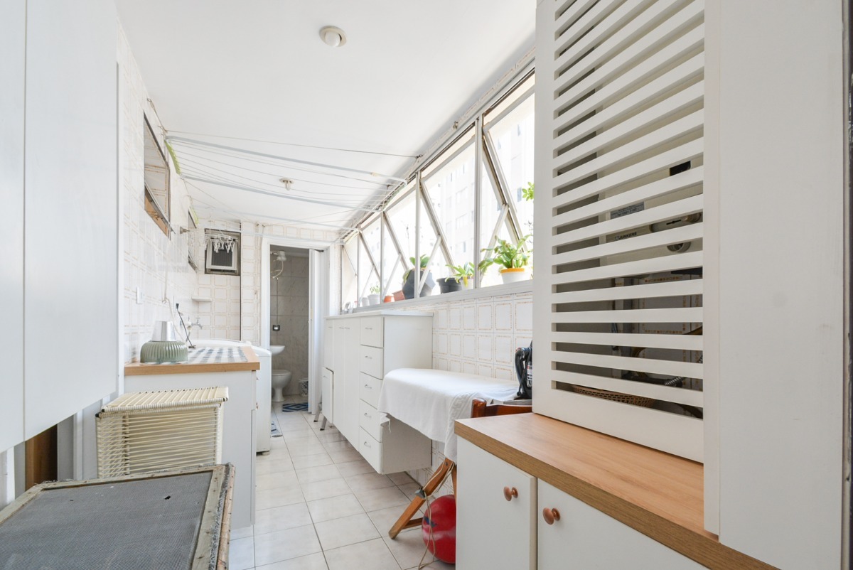 Residencial Multifamiliar de 4 quartos, 161m² no bairro Moema, em São Paulo | Eu Corretor