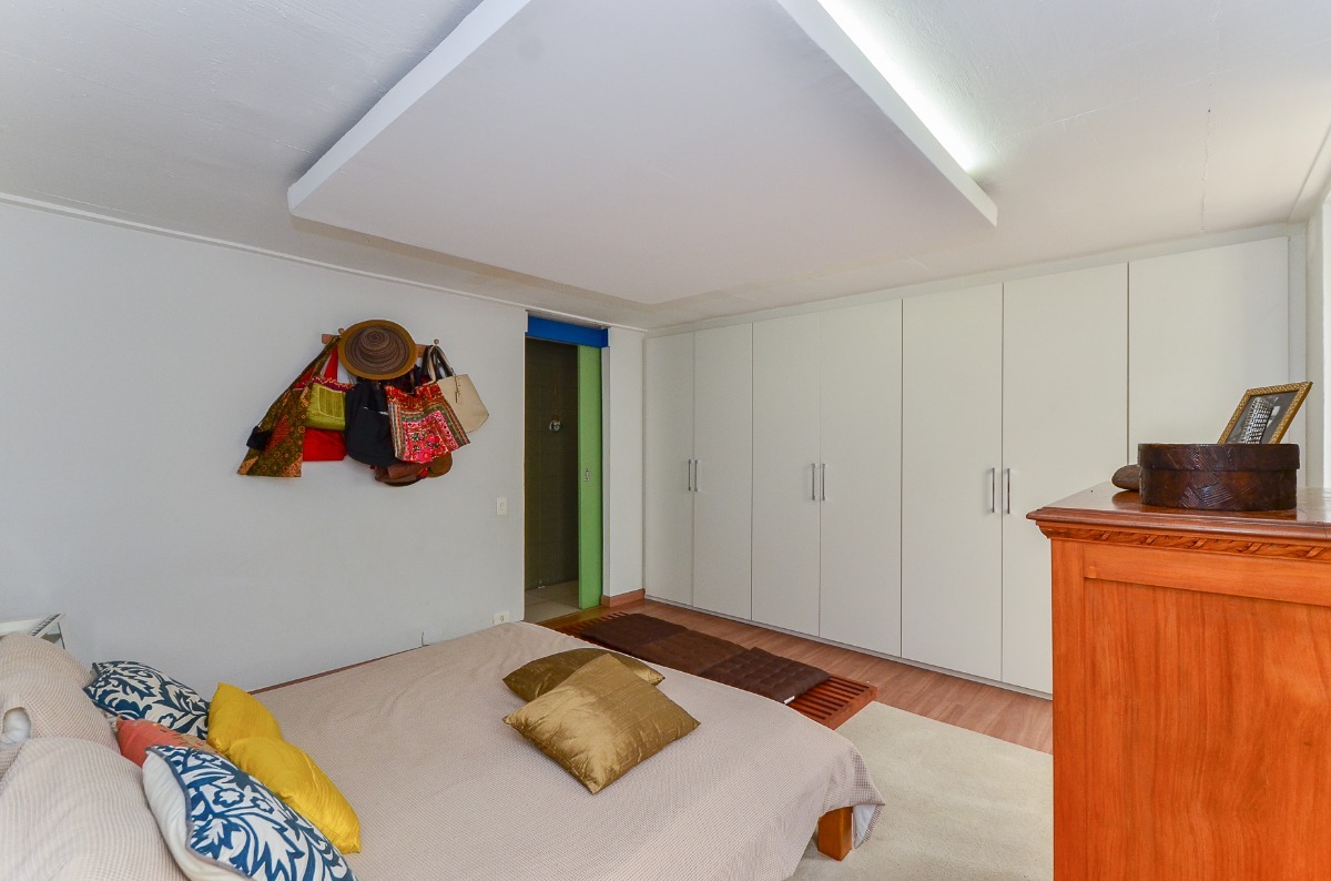 Residencial Multifamiliar de 3 quartos, 367m² no bairro Brooklin Paulista, em São Paulo | Eu Corretor