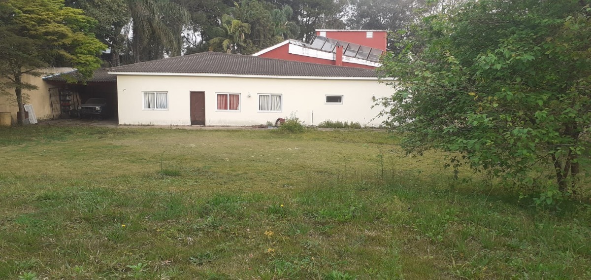 Residencial Multifamiliar de 1220m² no bairro Jardim Marajoara, em São Paulo | Eu Corretor