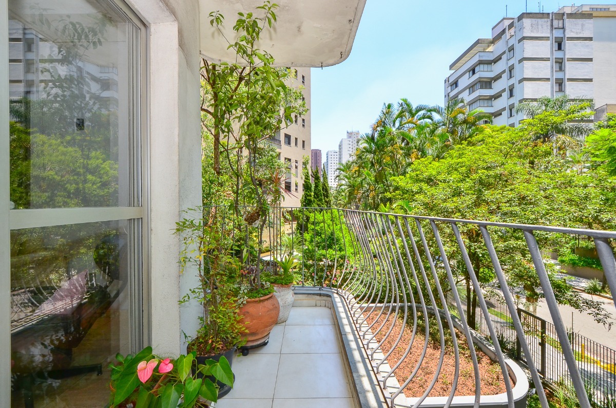 Residencial Multifamiliar de 3 quartos, 107m² no bairro Vila Andrade, em São Paulo | Eu Corretor