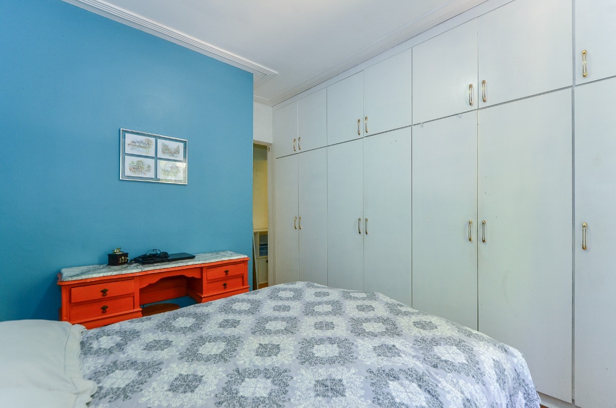 Residencial Multifamiliar de 3 quartos, 107m² no bairro Vila Andrade, em São Paulo | Eu Corretor