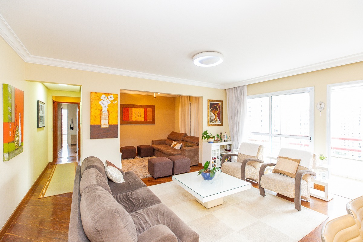Residencial Multifamiliar de 3 quartos, 154m² no bairro Vila Mascote, em São Paulo | Eu Corretor