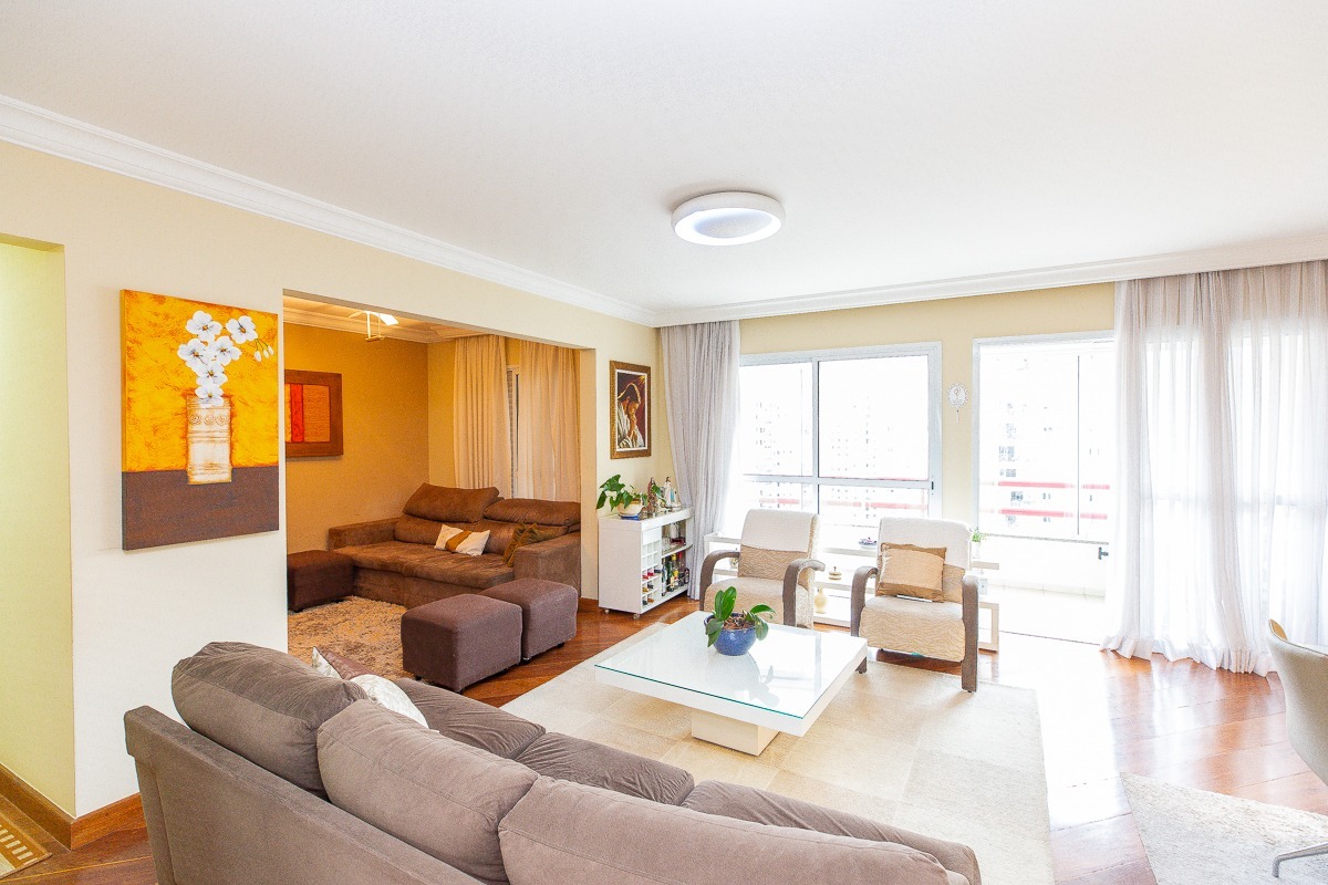 Residencial Multifamiliar de 3 quartos, 154m² no bairro Vila Mascote, em São Paulo | Eu Corretor