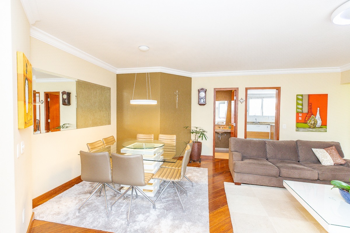 Residencial Multifamiliar de 3 quartos, 154m² no bairro Vila Mascote, em São Paulo | Eu Corretor