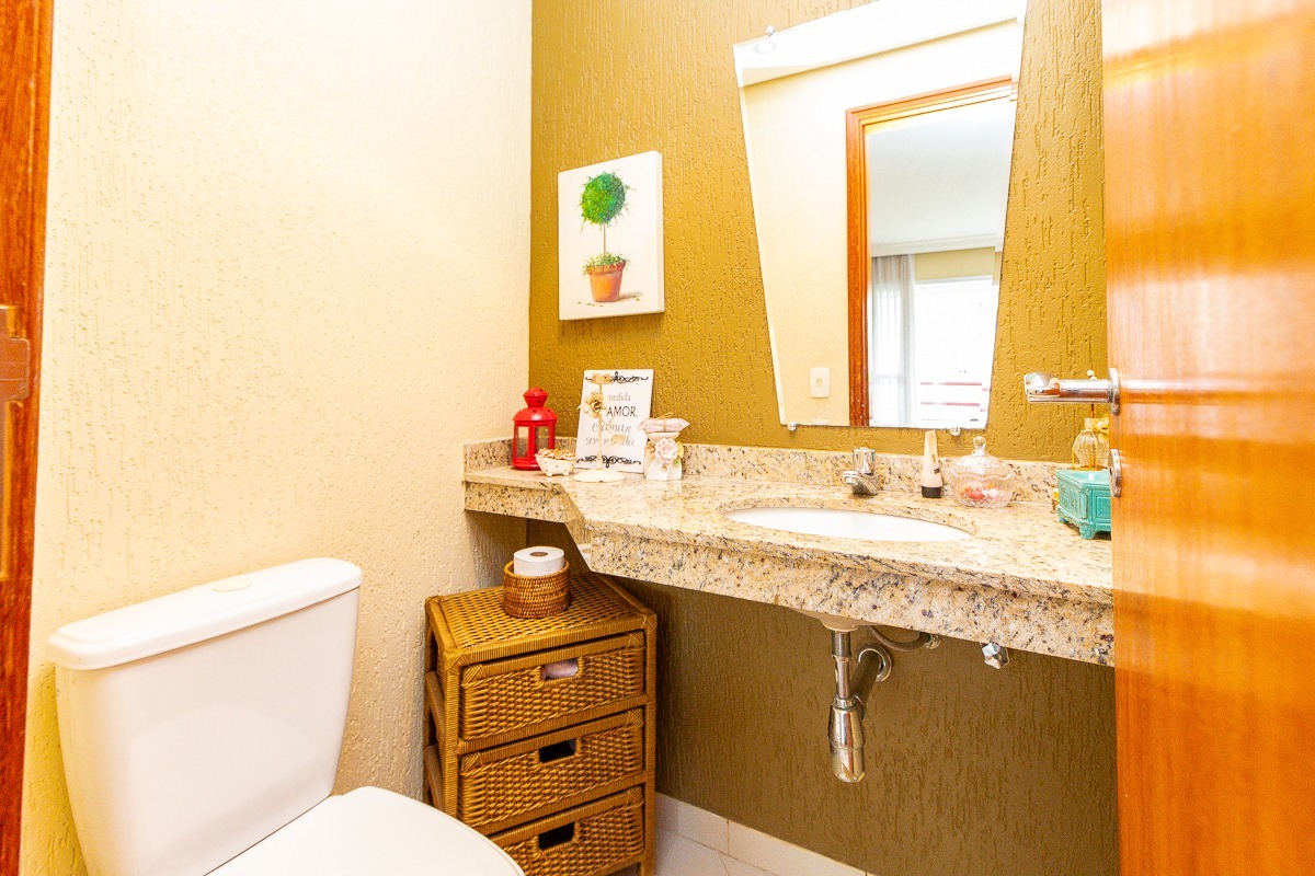 Residencial Multifamiliar de 3 quartos, 154m² no bairro Vila Mascote, em São Paulo | Eu Corretor