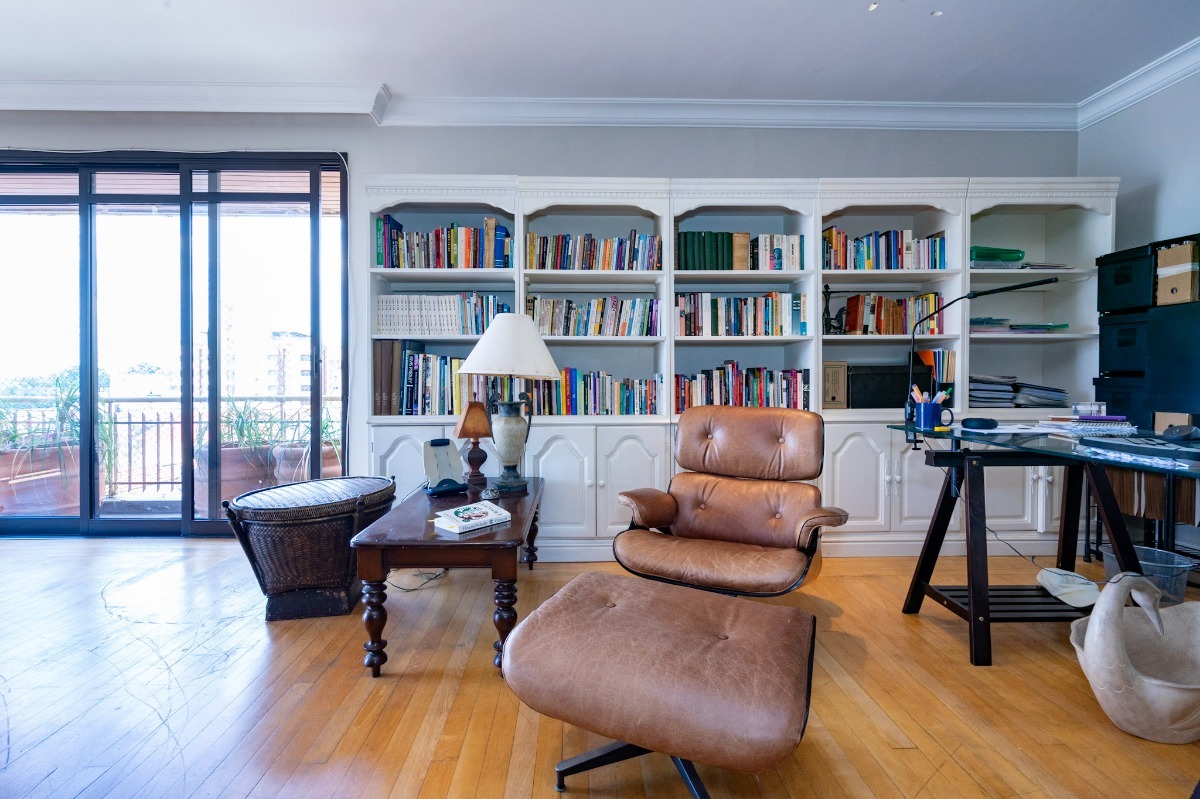 Residencial Multifamiliar de 4 quartos, 259m² no bairro Vila Progredior, em São Paulo | Eu Corretor