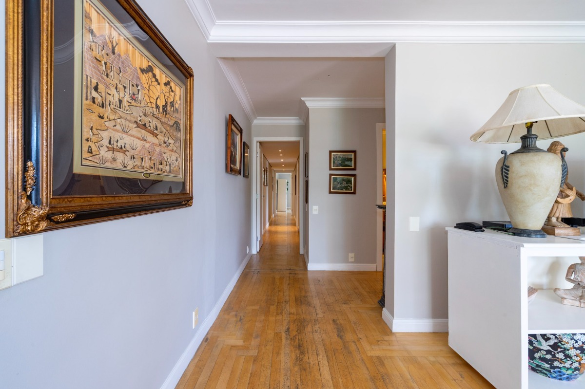 Residencial Multifamiliar de 4 quartos, 259m² no bairro Vila Progredior, em São Paulo | Eu Corretor