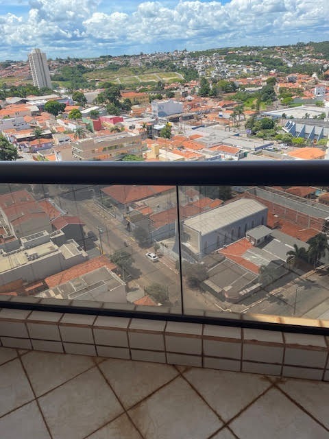 Residencial Multifamiliar de 4 quartos, 497m² no bairro Centro, em Tatuí | Eu Corretor
